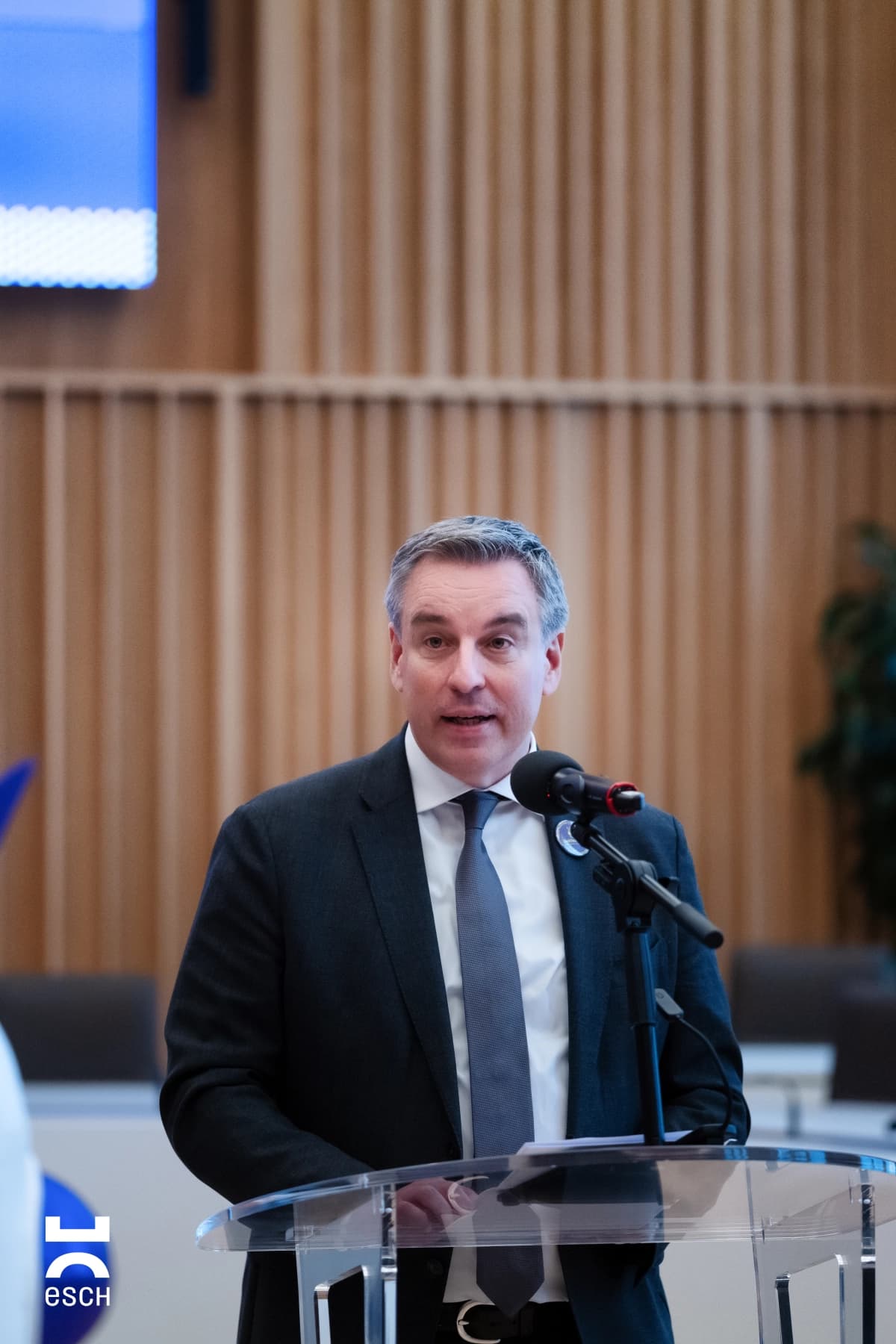 Cérémonie d'ouverture