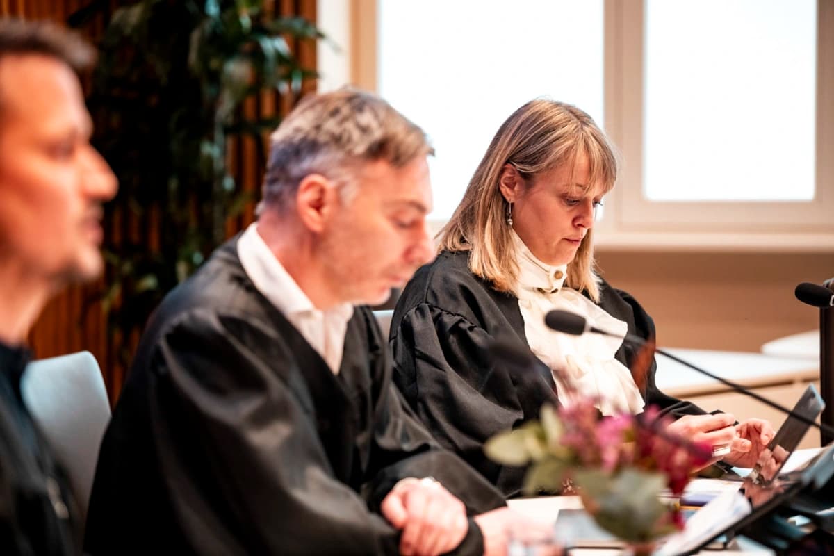 Tech Supreme Court Junior 2025