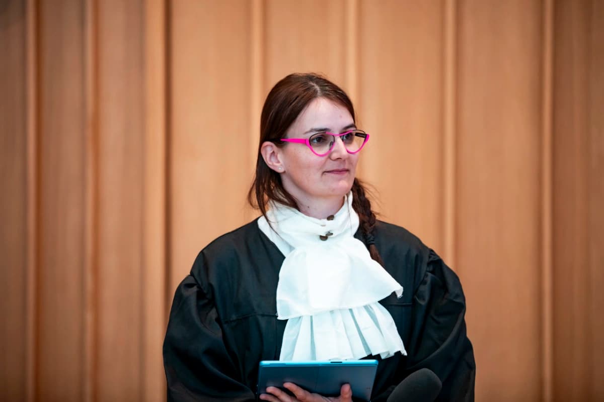 Tech Supreme Court Junior 2025