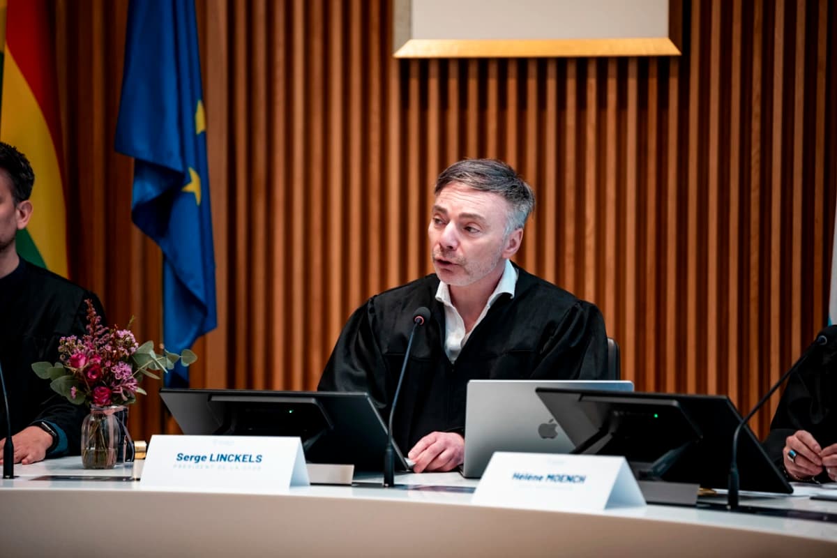 Tech Supreme Court Junior 2025