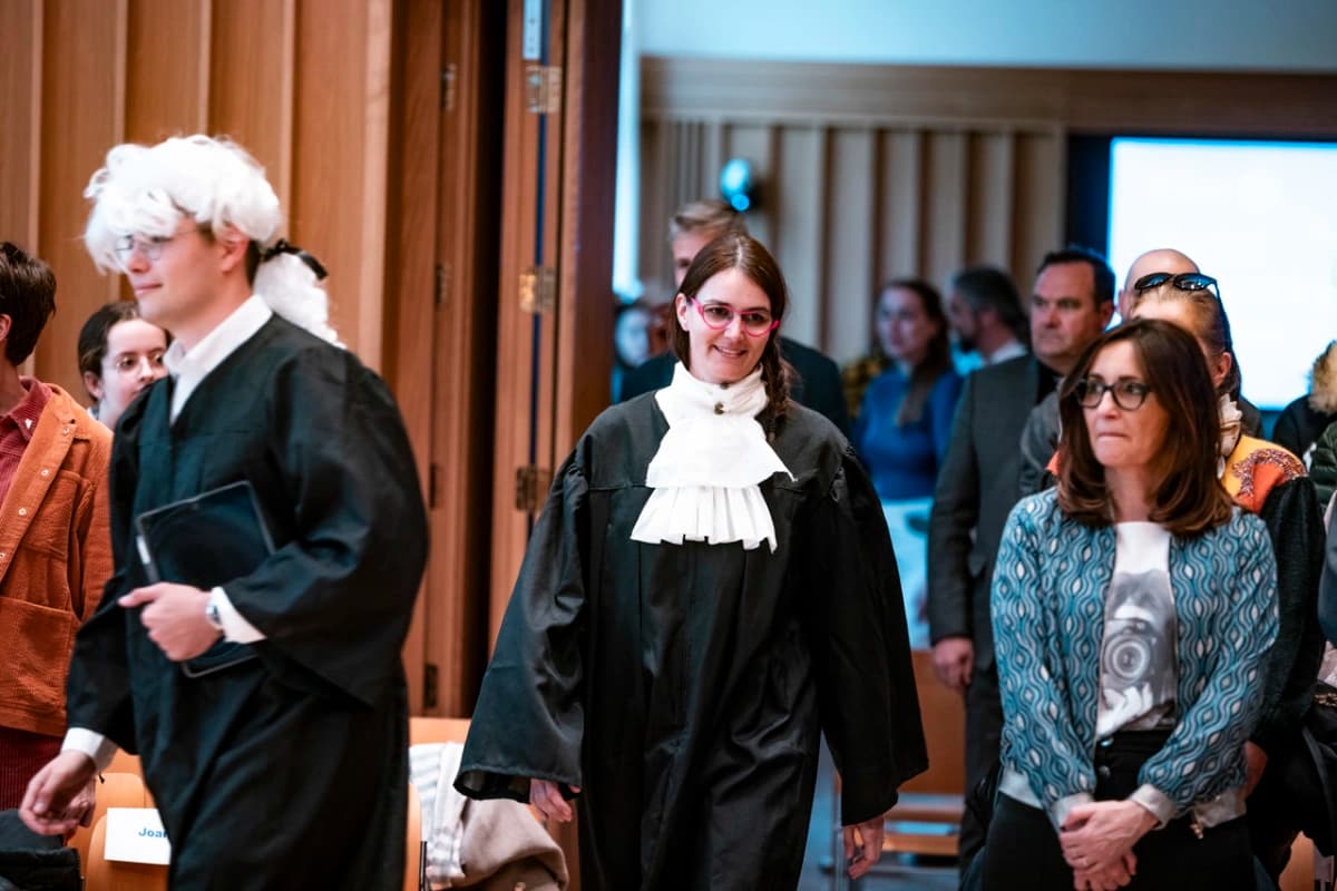 Tech Supreme Court Junior 2025