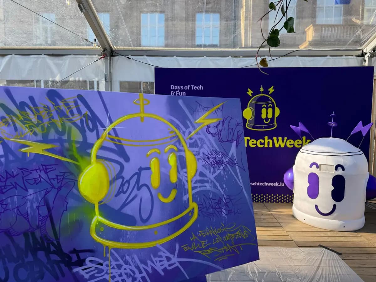 EcosystemTech 2025