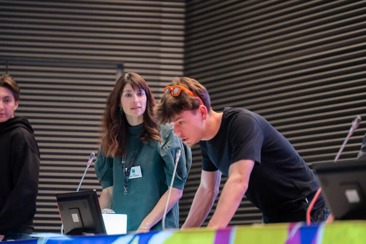 TN'Teens