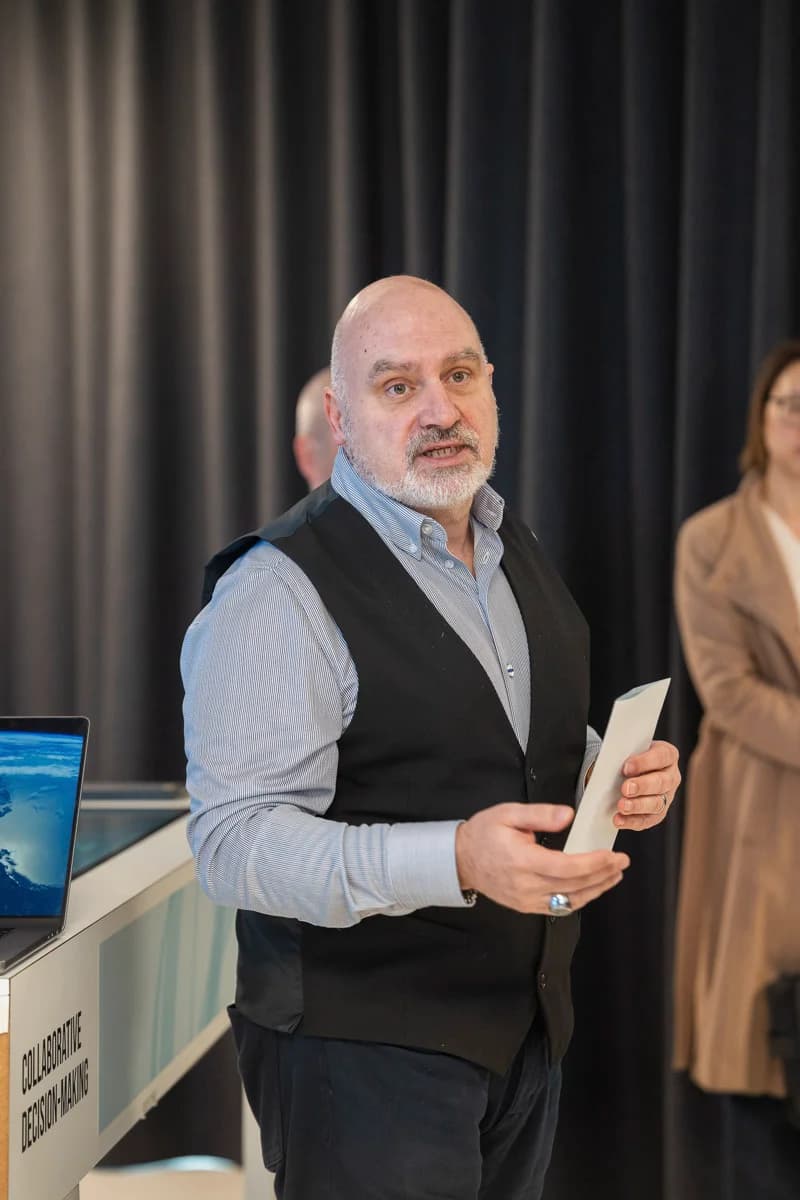 Bus Tour