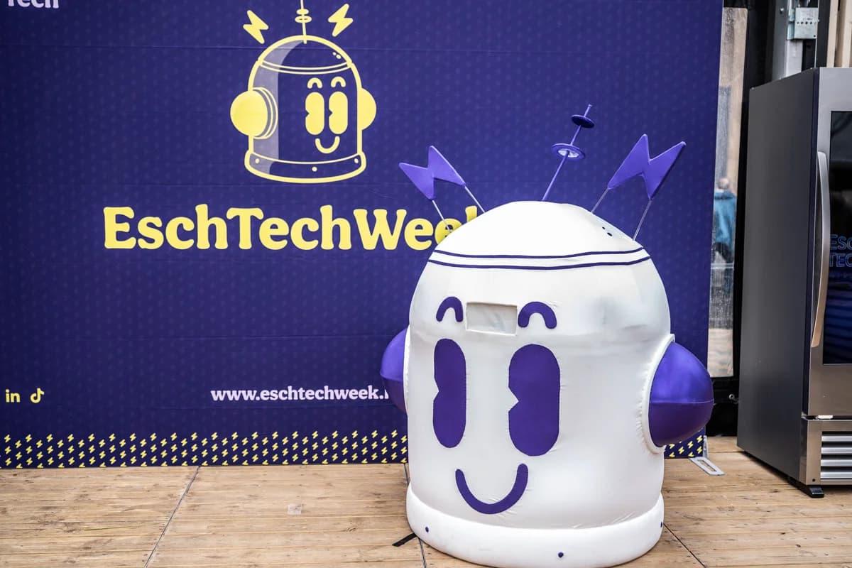 EcosystemTech