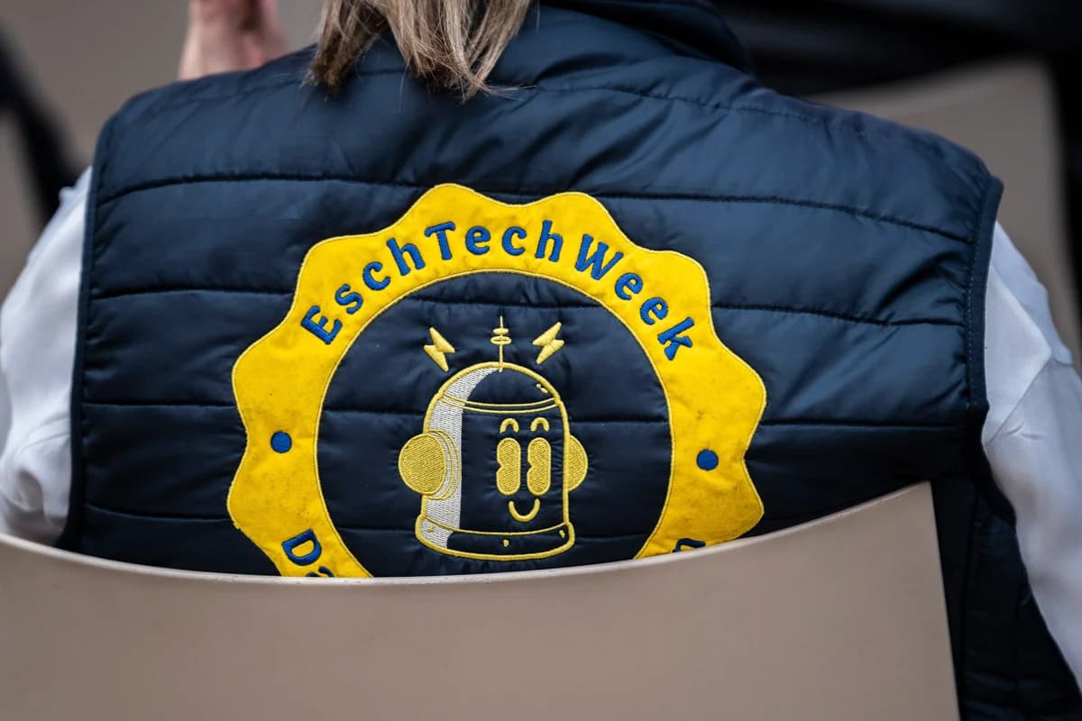 EcosystemTech