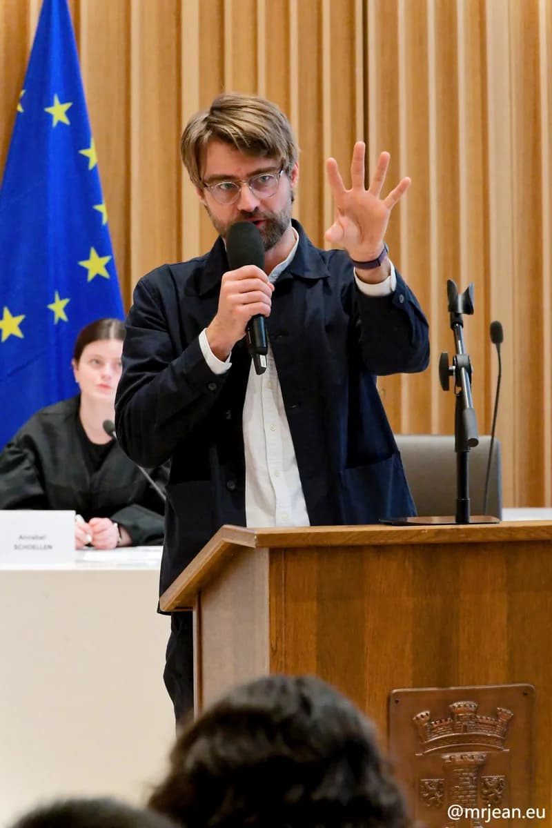 Tech Supreme Court Junior