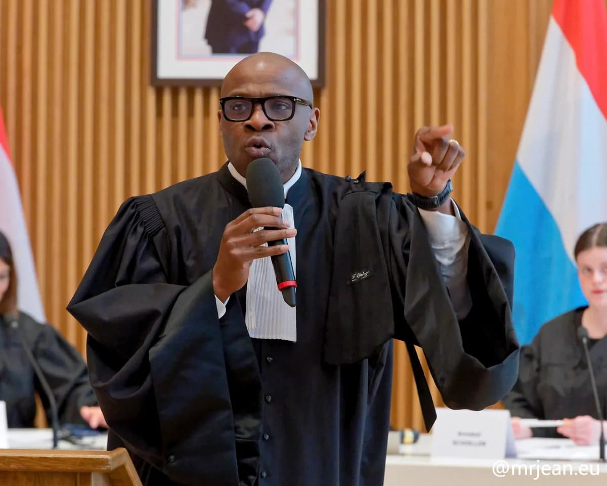 Tech Supreme Court Junior