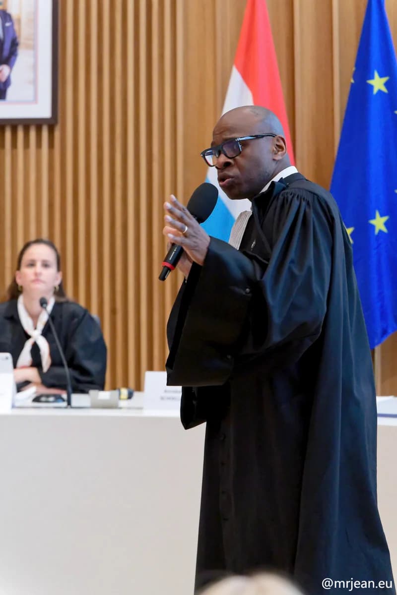 Tech Supreme Court Junior