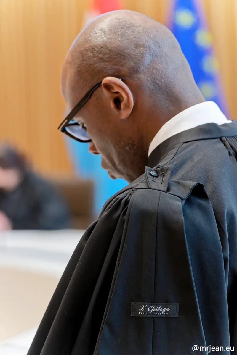Tech Supreme Court Junior