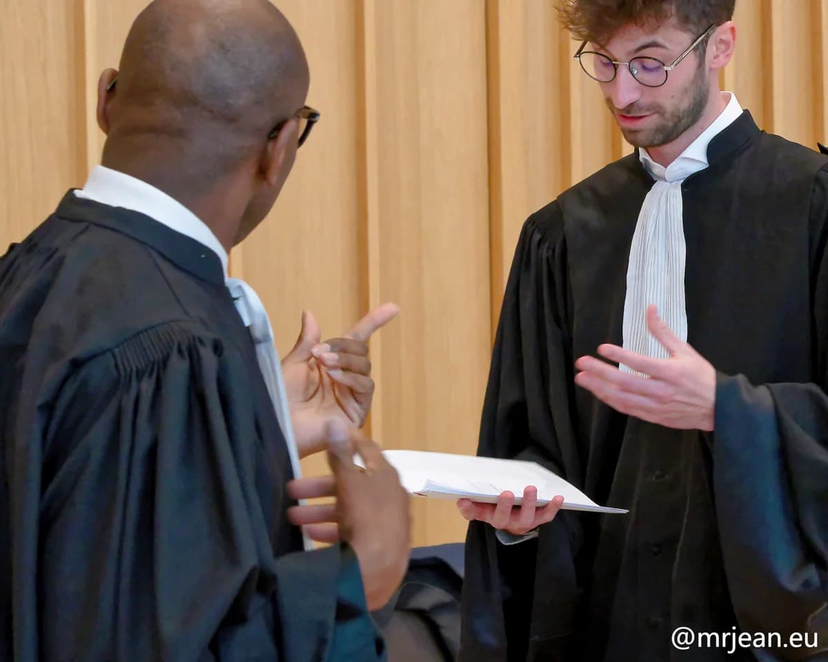 Tech Supreme Court Junior