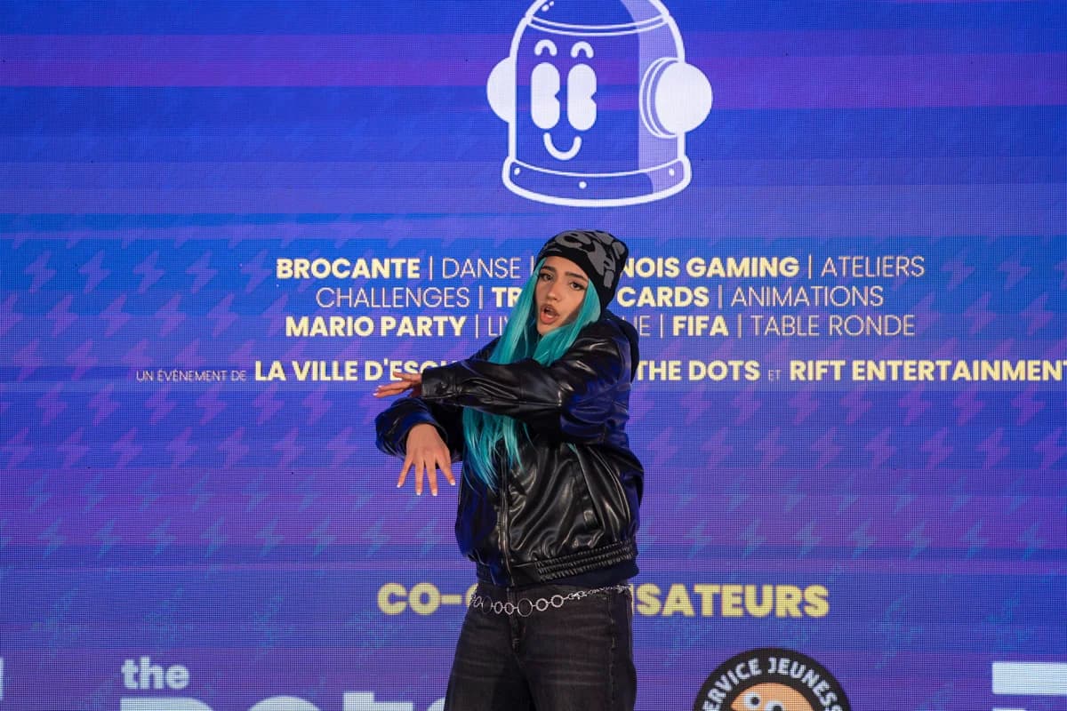 Esch Gaming Day
