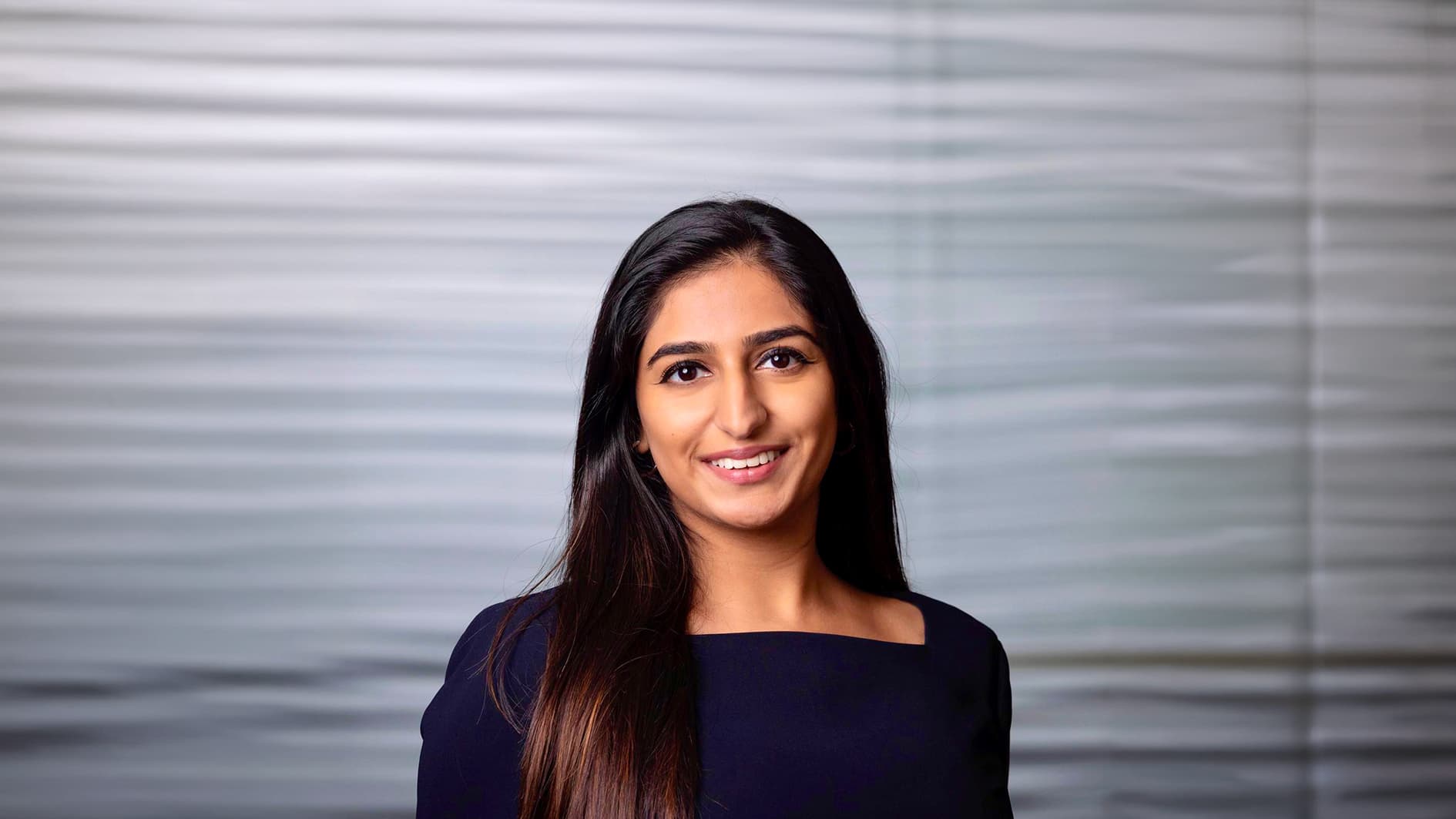 Sabrina Alam