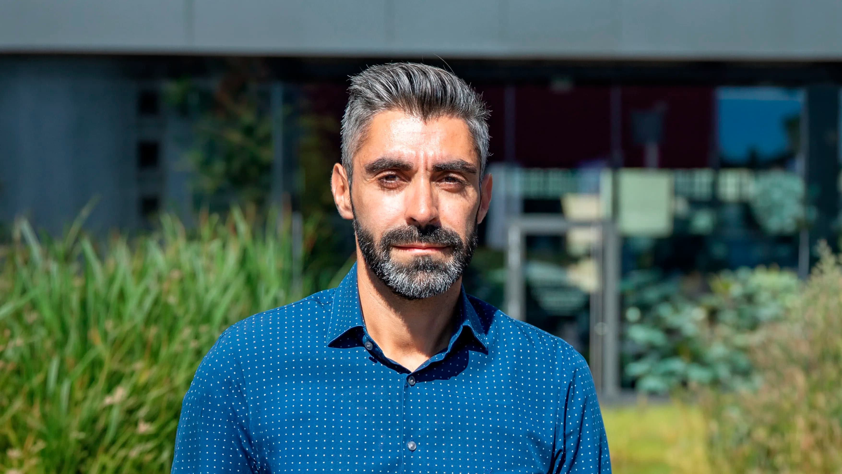 Carlos Breda